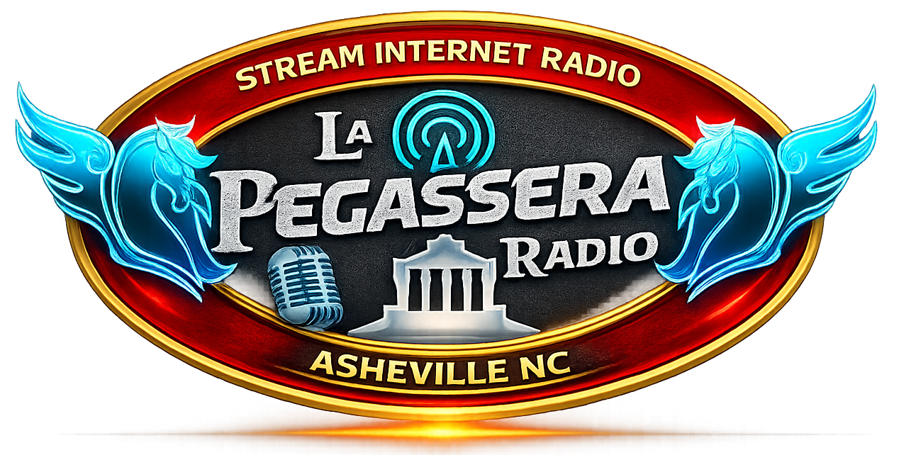 La Pegassera Radio