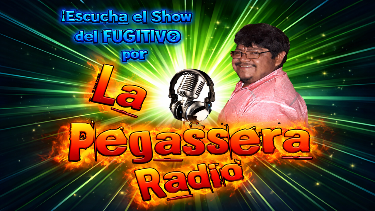 EL SHOW DEL FUGITIVO